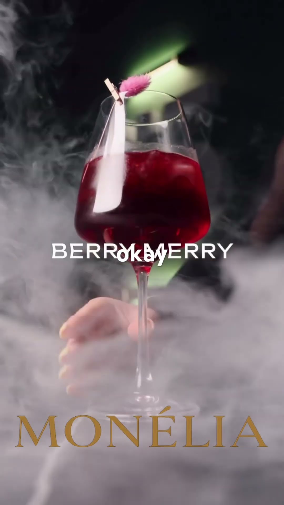 One syrup. Endless possibilities.
